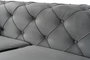 Atelier Del Sofa Como Eco Left - Anthracite